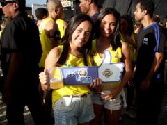 Forró da Tia Maria